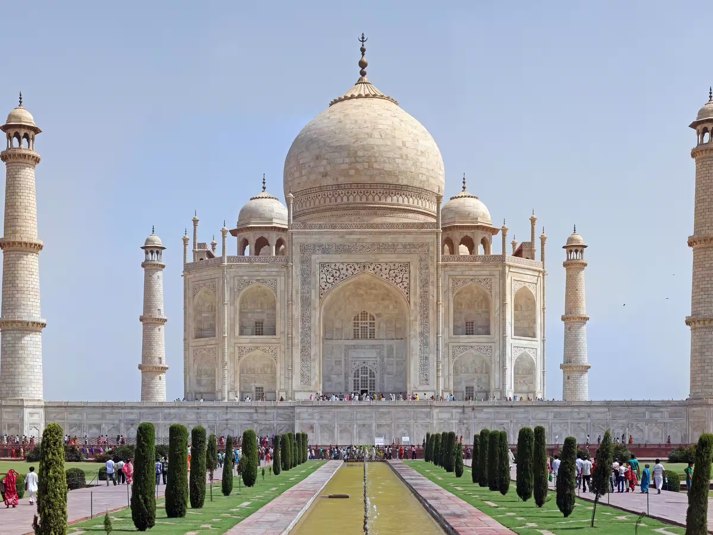 Spring travel inspiration