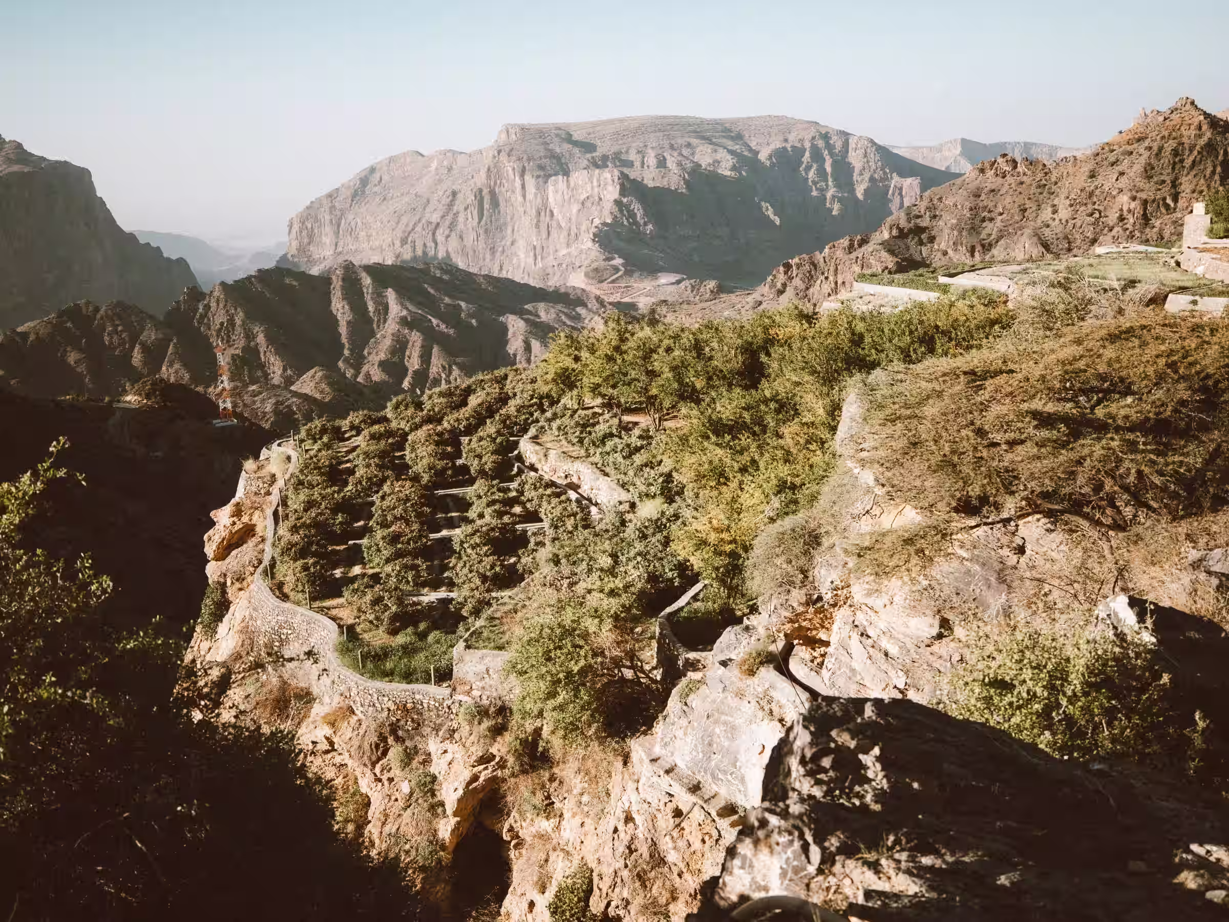October travel inspiration